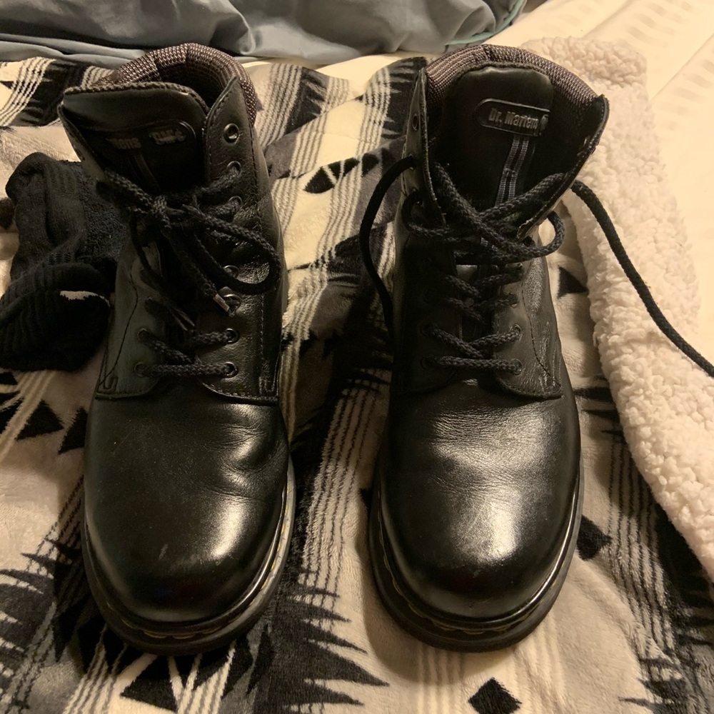Black Docs - image 1